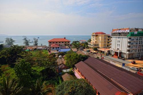 Hotel Holiday Villa Nataya