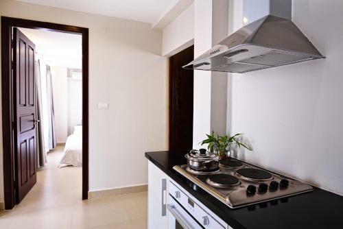 Hotel Holiday Villa Nataya