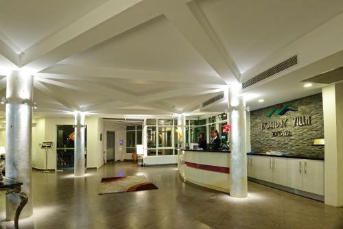 Hotel Holiday Villa Nataya