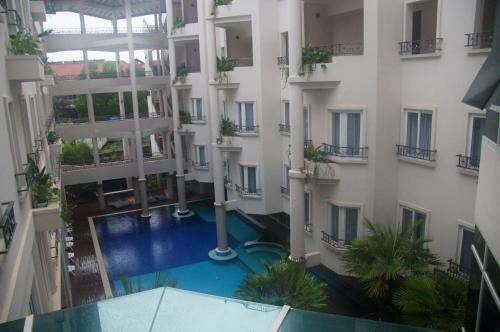 Hotel Holiday Villa Nataya