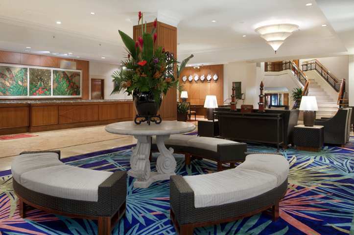 Hotel Hilton Guam Resort & Spa