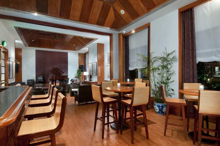 Hotel Hilton Guam Resort & Spa