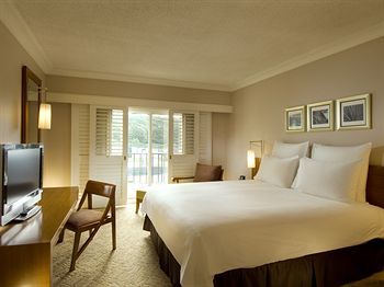 Hotel Hilton Guam Resort & Spa