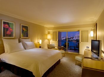 Hotel Hilton Guam Resort & Spa