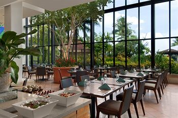 Hotel Hilton Guam Resort & Spa