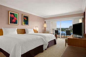 Hotel Hilton Guam Resort & Spa