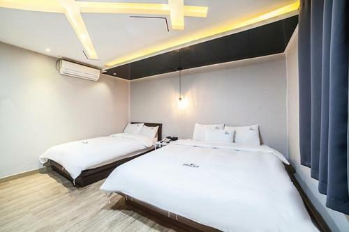 Haeundae Qt Motel