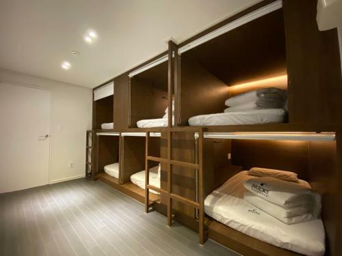 Haeundae Qt Motel