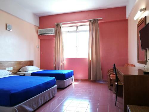 Hotel Asrc