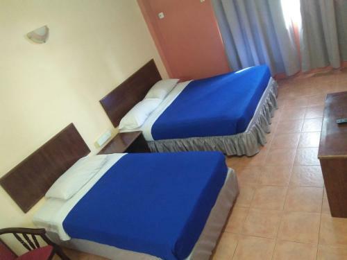 Hotel Asrc