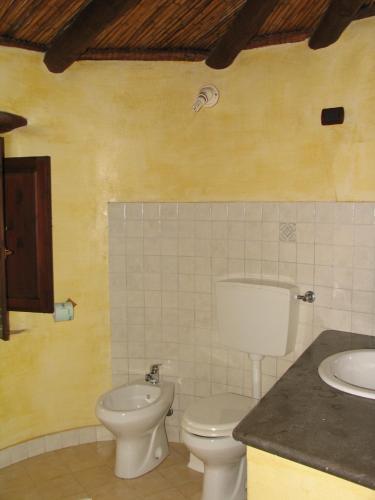 Hostal Villaggio Antichi Ovili