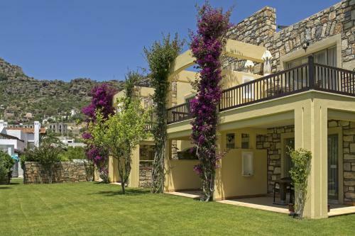 Hotel Divan Bodrum Palmira