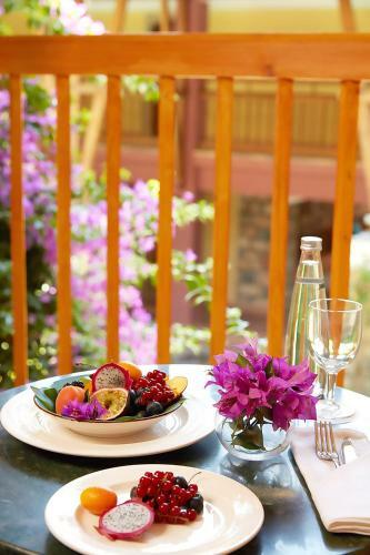 Hotel Divan Bodrum Palmira