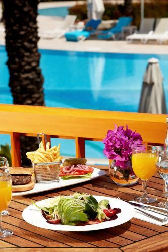 Hotel Divan Bodrum Palmira