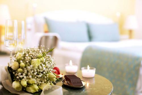 Hotel Divan Bodrum Palmira