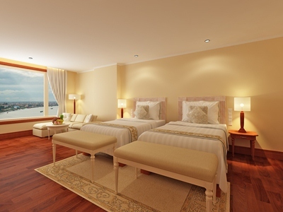 Sokha Phnom Penh Hotel