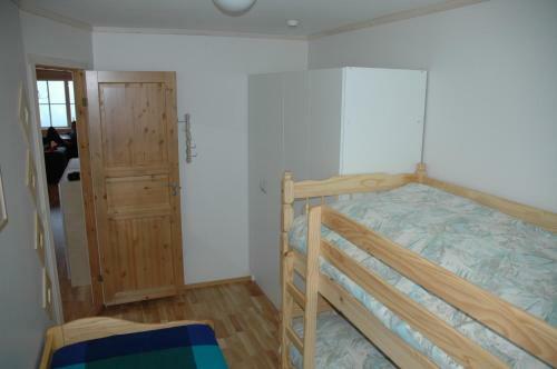 Apartamento Nystuen