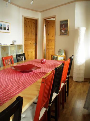 Apartamento Nystuen