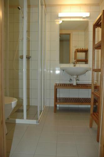 Apartamento Nystuen