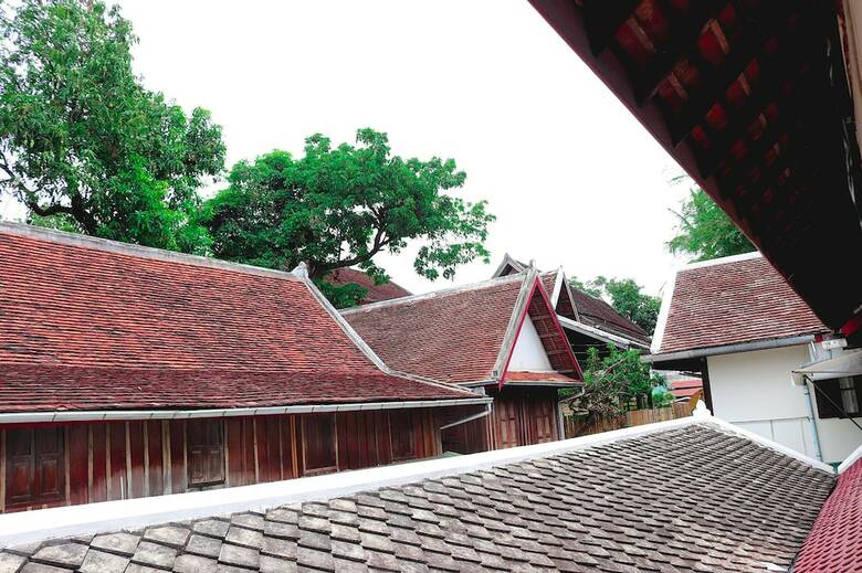 Albergue Villa Ban Lakkham
