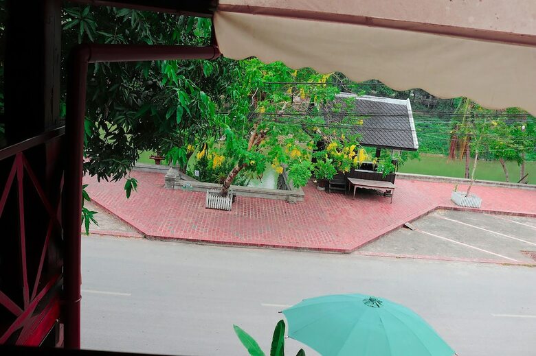 Albergue Villa Ban Lakkham