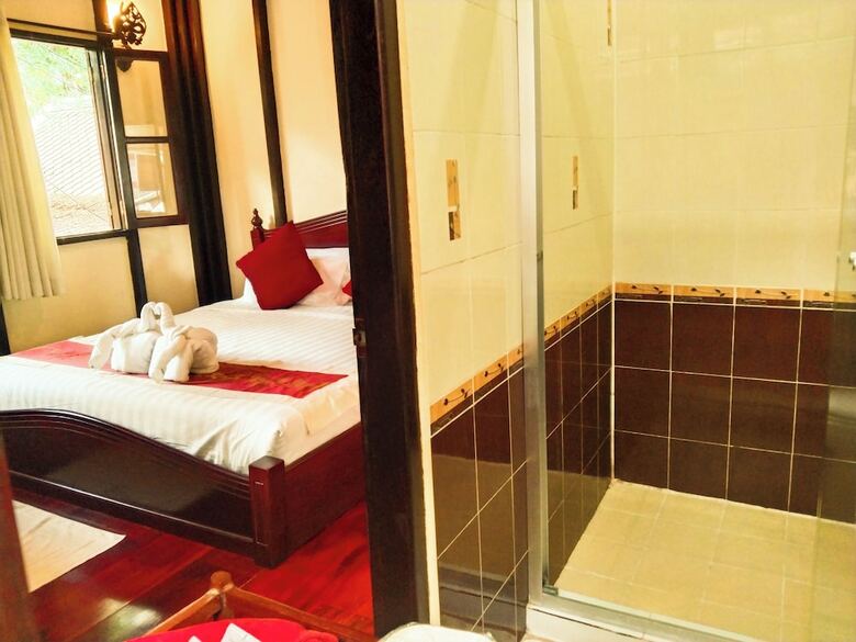 Albergue Villa Ban Lakkham