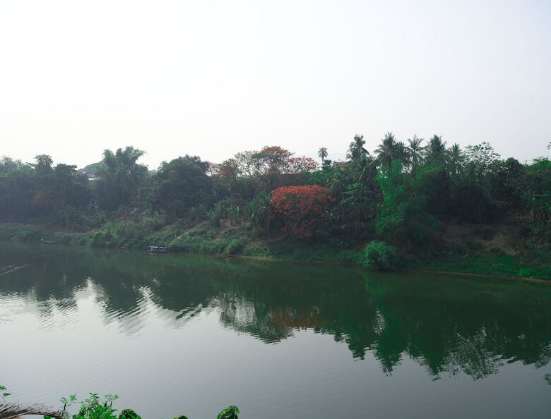 Albergue Villa Ban Lakkham