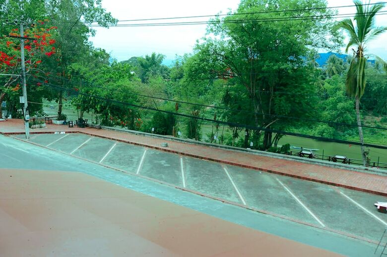 Albergue Villa Ban Lakkham