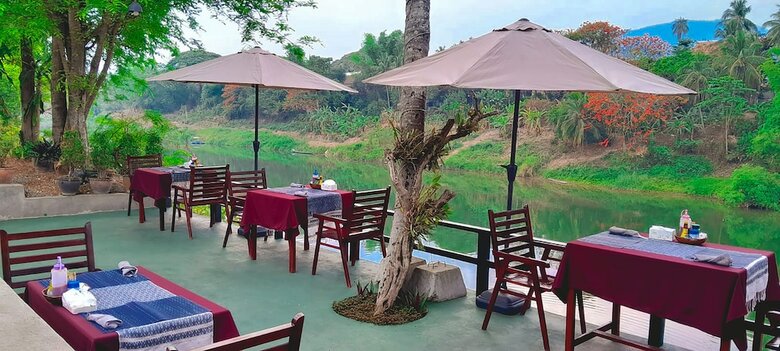 Albergue Villa Ban Lakkham