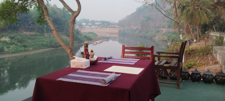 Albergue Villa Ban Lakkham