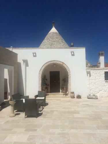 Grotta Cilicia B&B