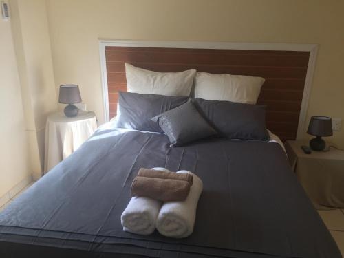 Apartamento The Norwegian Lodge