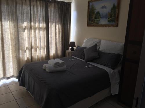 Apartamento The Norwegian Lodge