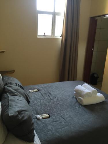 Apartamento The Norwegian Lodge