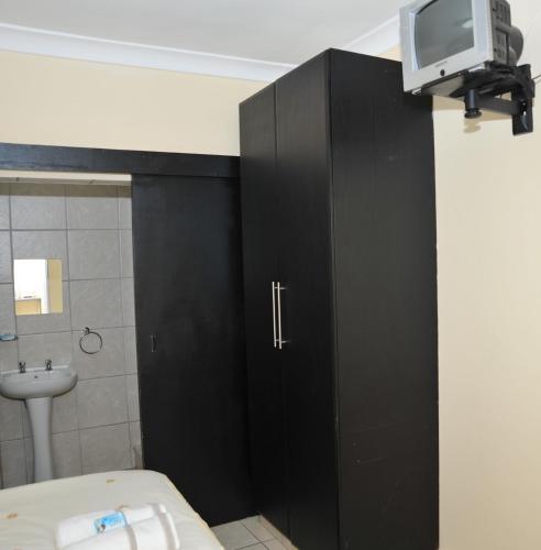 Apartamento The Norwegian Lodge