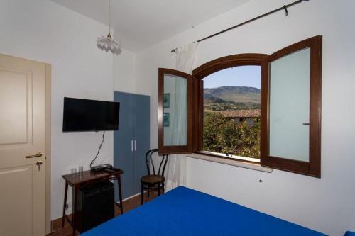 Bed & Breakfast Baglio Buccellato