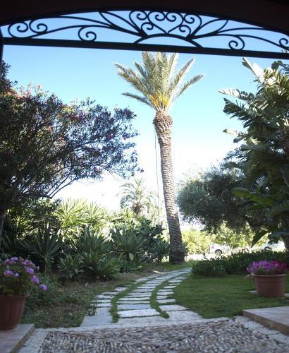 Bed & Breakfast Baglio Buccellato