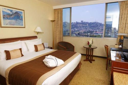 Hotel Carlton Madagascar