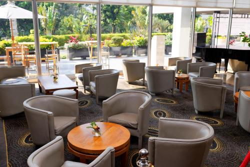 Hotel Carlton Madagascar