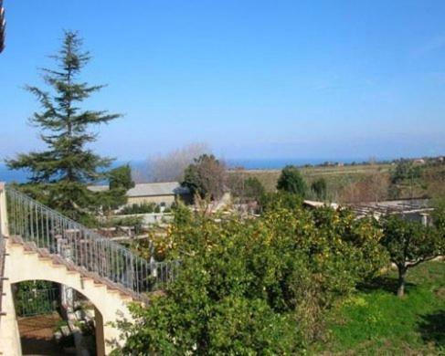 Hostal Villa Florio