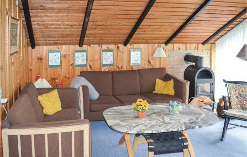 Holiday Home Sdr. Havsig Hals II