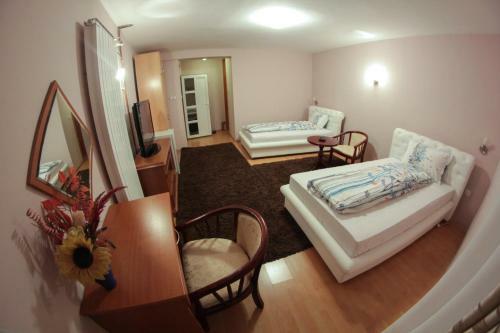 Hostal Guest House Fontana