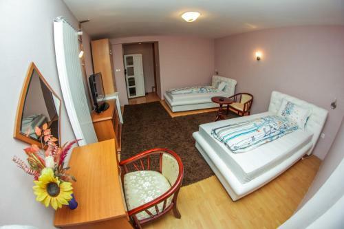 Hostal Guest House Fontana