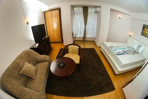 Hostal Guest House Fontana