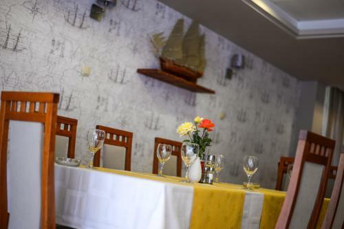 Hostal Guest House Fontana