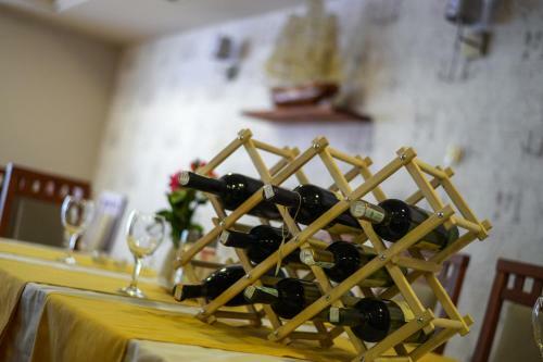 Hostal Guest House Fontana
