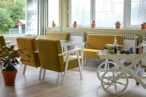 Hostal Guest House Fontana