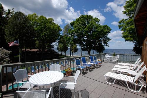 Hotel The Shallows Resort