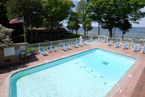 Hotel The Shallows Resort