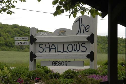 Hotel The Shallows Resort